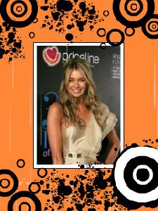 Jennifer Hawkins