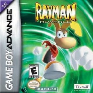 Rayman