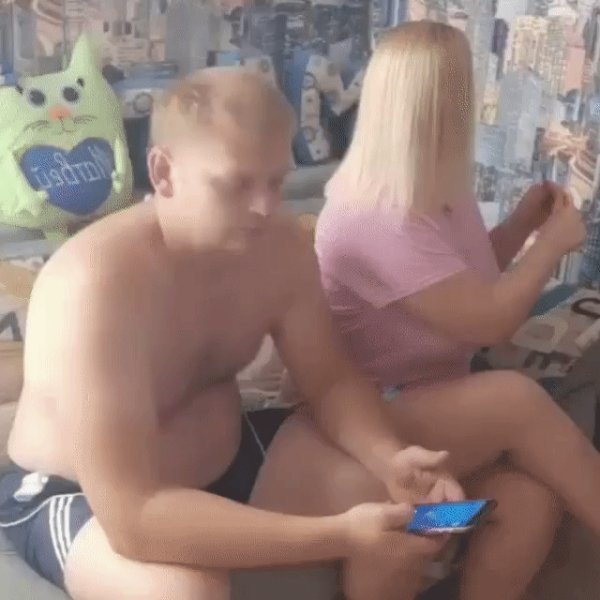 Наблюдение включено