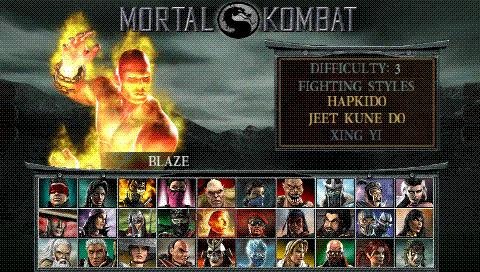 Mortal Kombat Unchained.part01