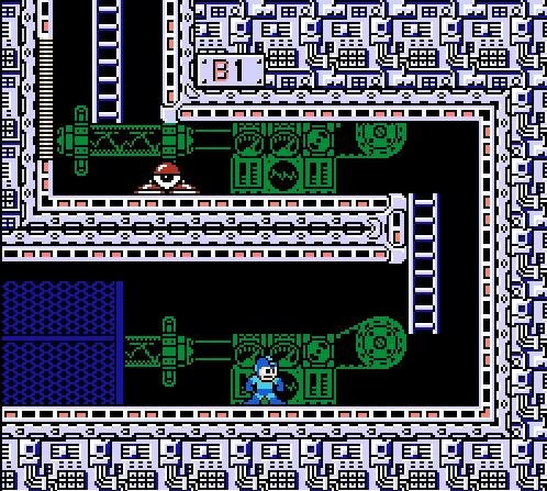 Megaman III