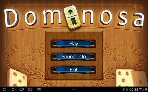 Dominosa v.0.1.1
