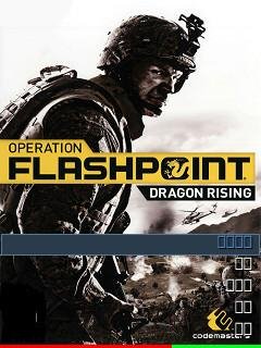 Flashpoint 2 Dragon Rising