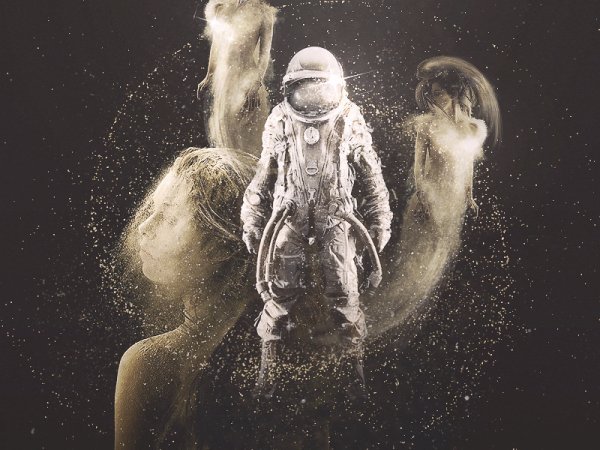 Space