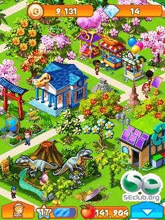 Wonder Zoo
