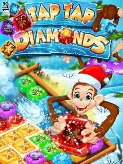 xmas diamonds premium
