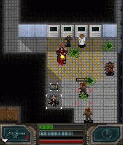 Star Marine(240-320)ENG