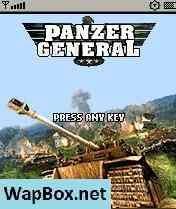 Panzer General