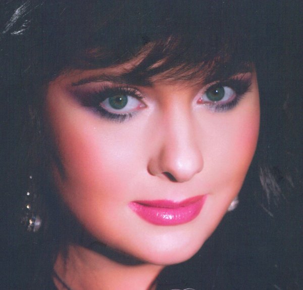 Карина Абдуллина - Я Не Забуду Тебя