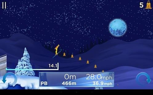 The Jump v1.07