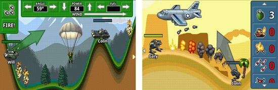 Armored Strike Online