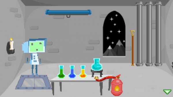 mystery mania rus