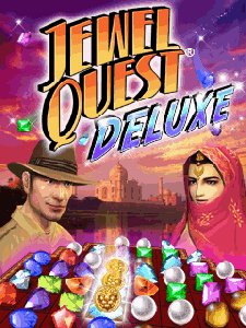 Jewel Quest Deluxe SonyEricsson K800