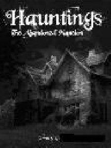 Hauntings Abonded Mansion (240x320 SE)