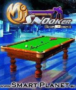 3d snooker v1.00