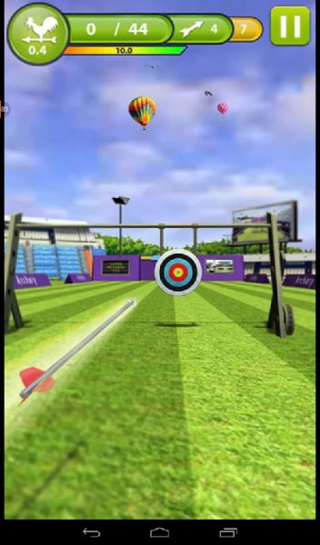 ArcheryMaster3D