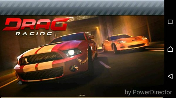 Drag Racing 1.7.16 mod