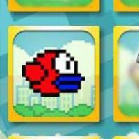 Flappy Bird Memory