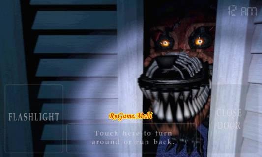 Five Nights at Freddy's4 v1.1 Mod