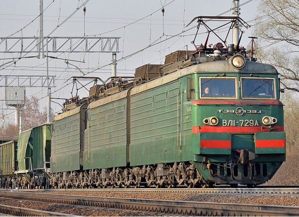 ВЛ11-729А