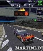 carmageddon3d by kopko