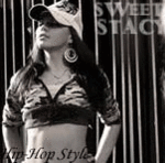 hip hop girls