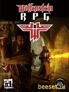 Wolfenstein RPG (рус)