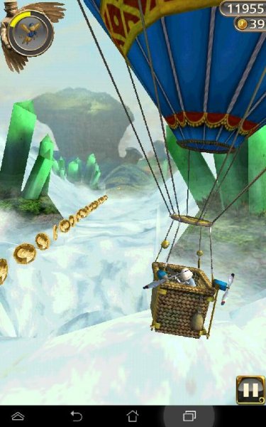 Temple Run Oz v1.6.2