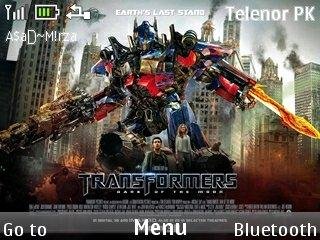 Transformers 3