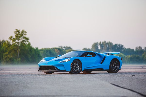 Ford-gt-2017