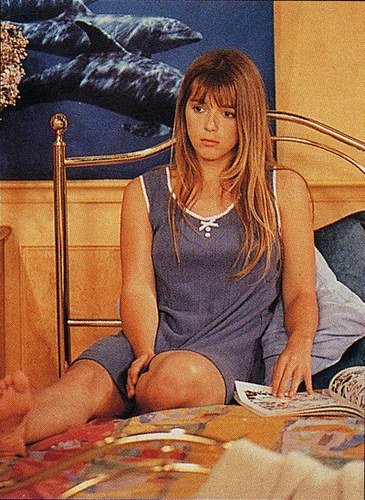 Helene Rolles - Fleur du mal (A Paul)