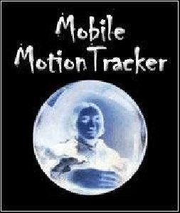 Mobile Motion Tracker
