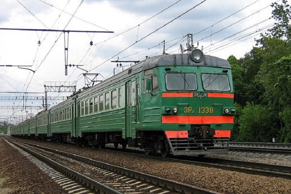 ЭР2-1338