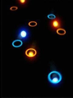 Light Bubles