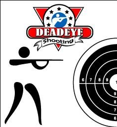 deadeye shootin
