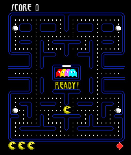 PacMan