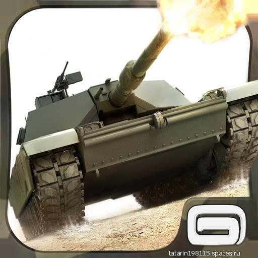 Мир в огне -v2.1.1c