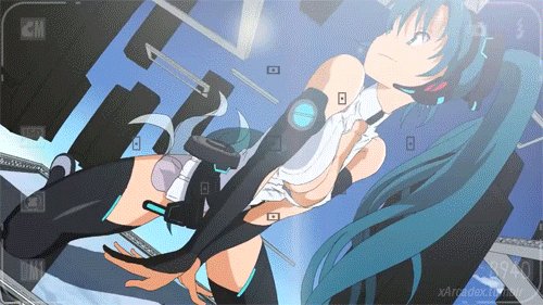 Vocaloids, Hatsune Miku