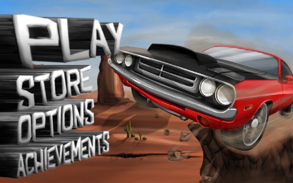 Stunt Car Challenge v1 27