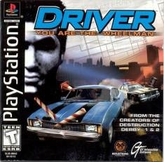 Driver ENG