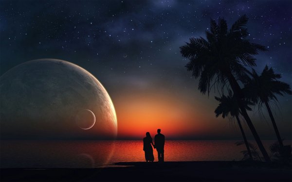 Love forever