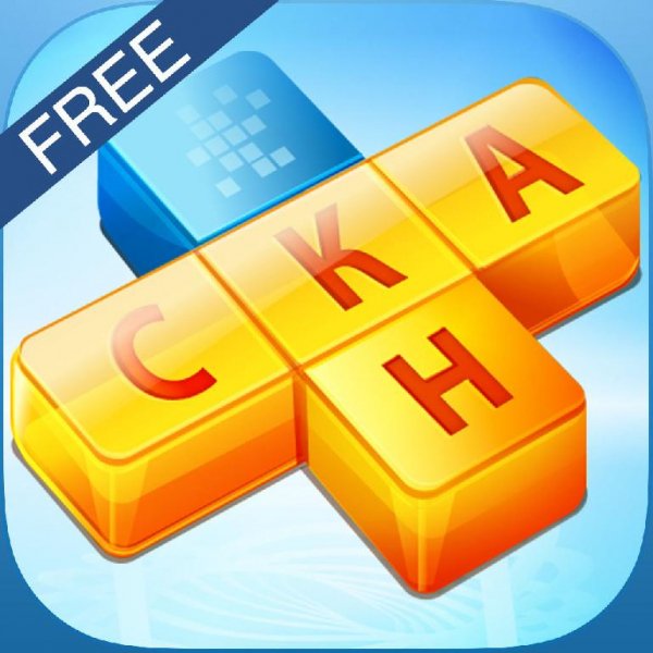 Сканворды и Кроссворды