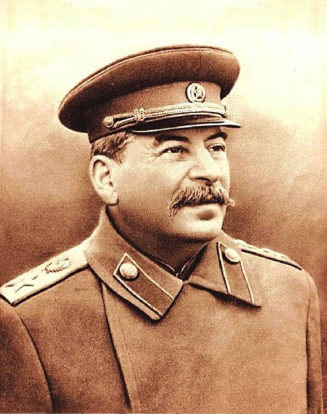 stalin