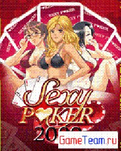 SexyPoker2009 Nokia RU