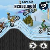 x160ts vse modeli eng stunt extreme