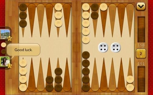 Backgammon Plus 4 9 0