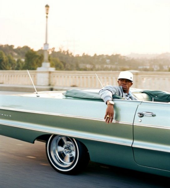 Chamillionaire Feat. Akon - 01  Chamillionaire Feat. Akon  Ridin Overseas