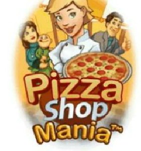 Pizza Shop Mania(SE-240x320)