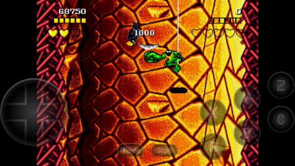 Battletoads (Rus)
