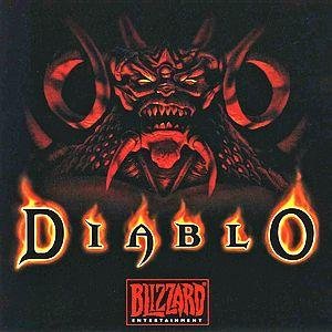 Diablo - Hellfire (rus).part01